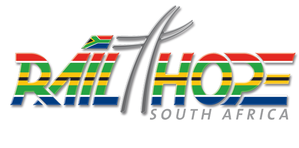 RailHope South Africa logo Privacy Policy Page
